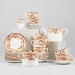 1030 2560 TEA SET